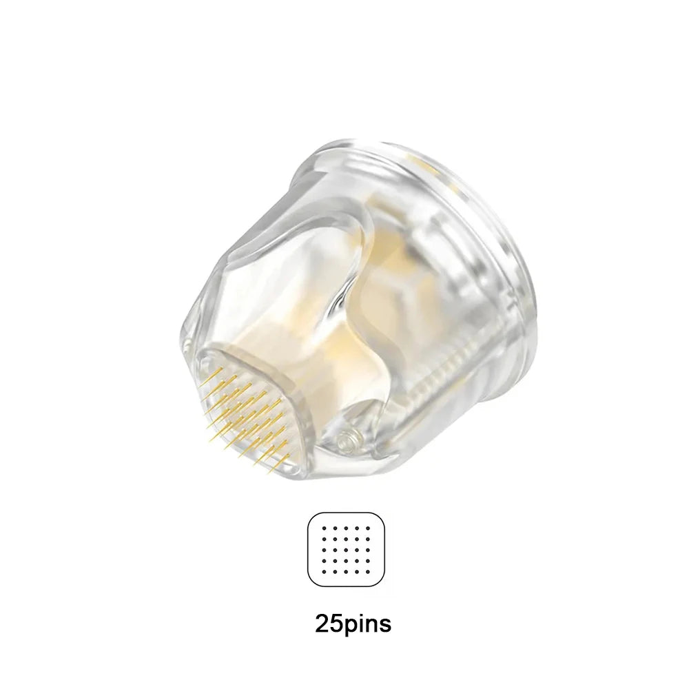 Κεφαλές Μικροβελόνων BioPen Q2