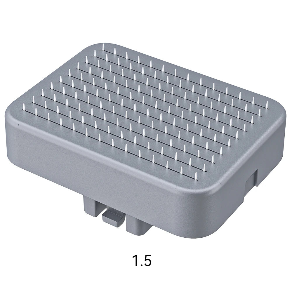 Κεφαλή Biopen Bio 6 | 140 Ακίδες για Μεσοθεραπεία Προσώπου & Τριχωτού