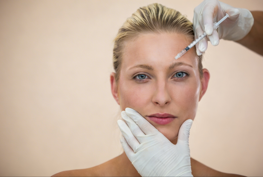 Νίκησε το Botox με φυσικό τρόπο: Η νέα εποχή στην αντιγήρανση