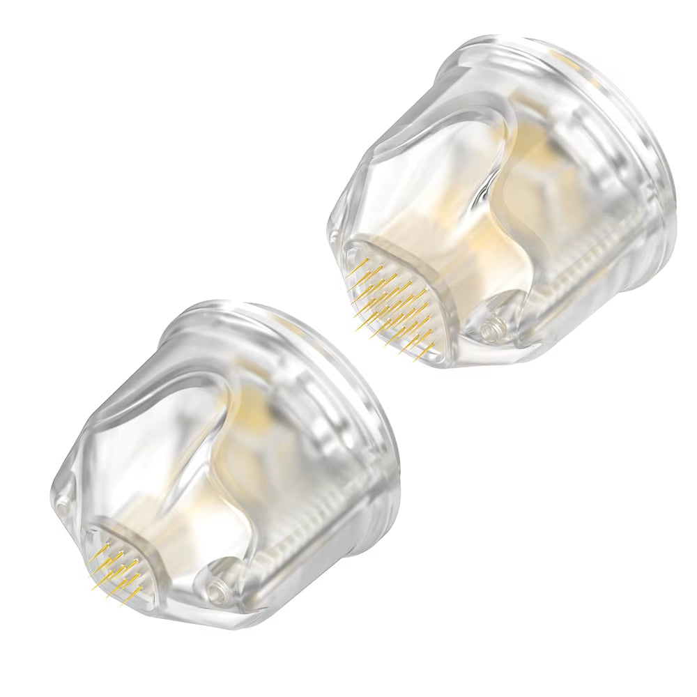 Κεφαλές Μικροβελόνων BioPen Q2