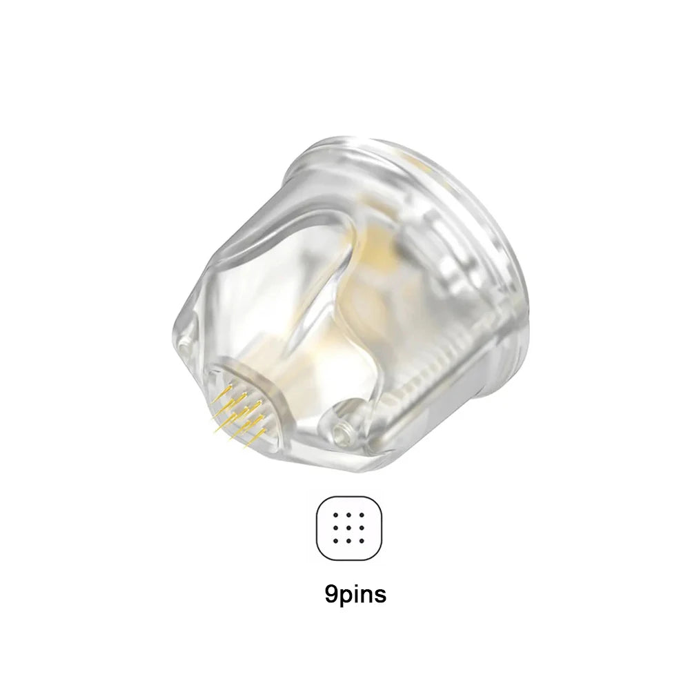 Κεφαλές Μικροβελόνων BioPen Q2