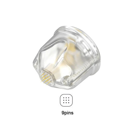 Κεφαλές Μικροβελόνων BioPen Q2