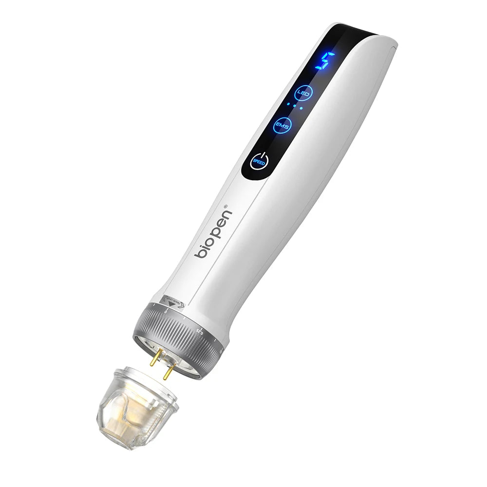 Κεφαλές Μικροβελόνων BioPen Q2