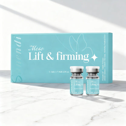 Αμπούλες Μεσοθεραπείας Lift & Firming | Lifting, Σύσφιξη & Λείανση Λεπτών Γραμμών