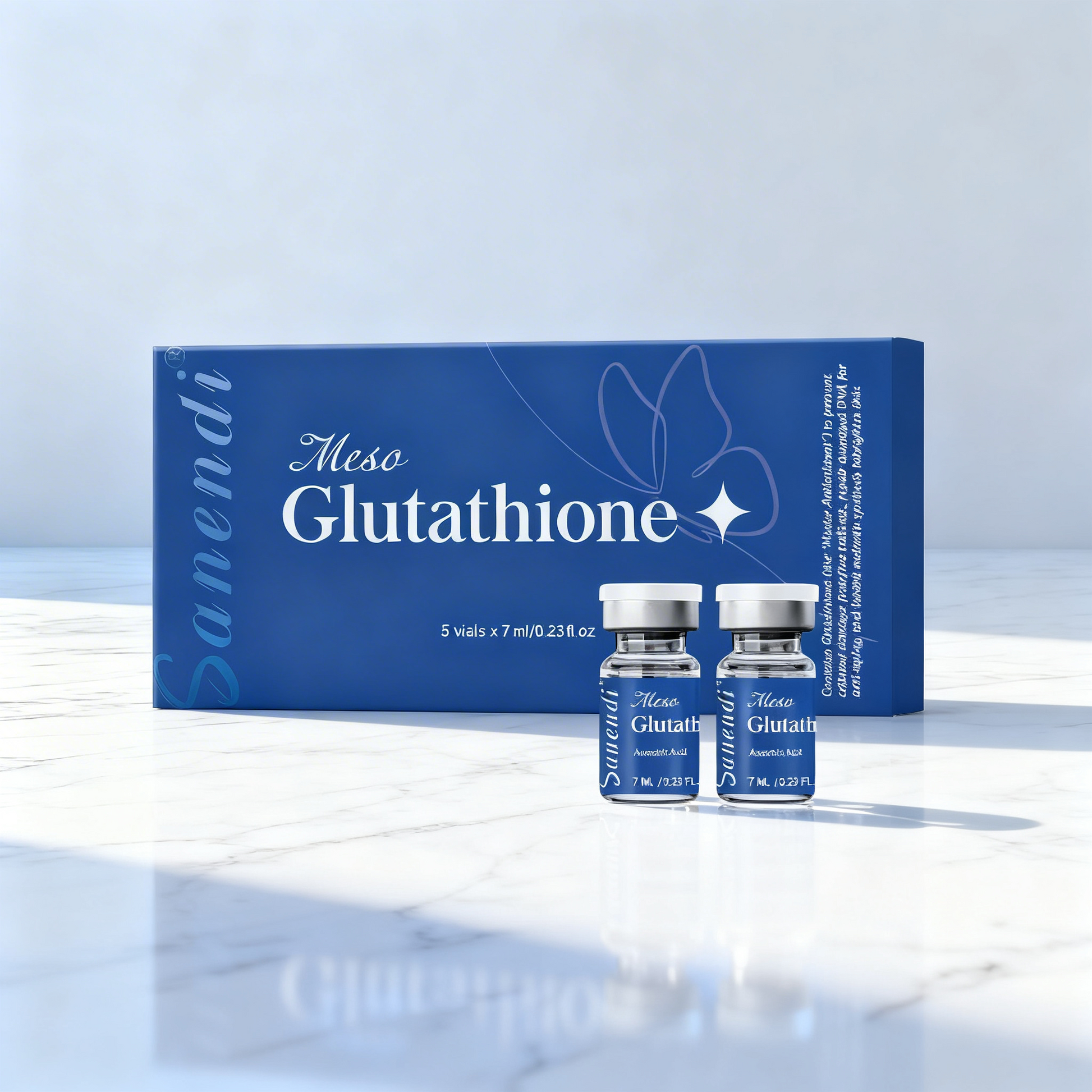 glutathione Allnutrition L-Glutathione 500 mg Now
