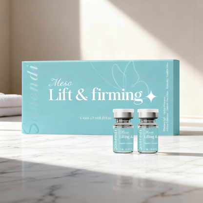 Αμπούλες Μεσοθεραπείας Lift & Firming | Lifting, Σύσφιξη & Λείανση Λεπτών Γραμμών