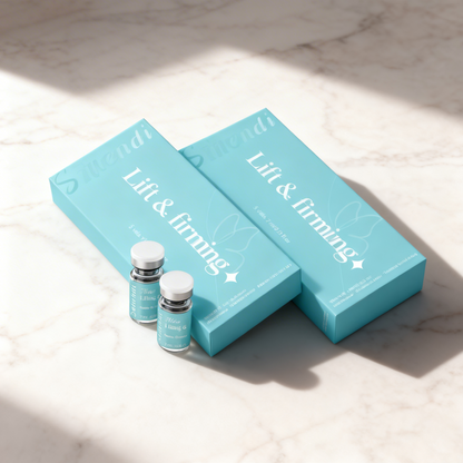 Αμπούλες Μεσοθεραπείας Lift & Firming | Lifting, Σύσφιξη & Λείανση Λεπτών Γραμμών