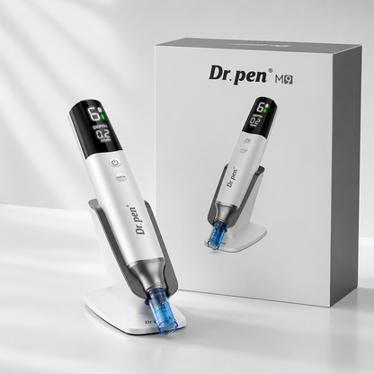 Dr Pen M9  | Επαγγελματική Συσκευή Μεσοθεραπείας ή Bundle με 4D LED Mask Therapy