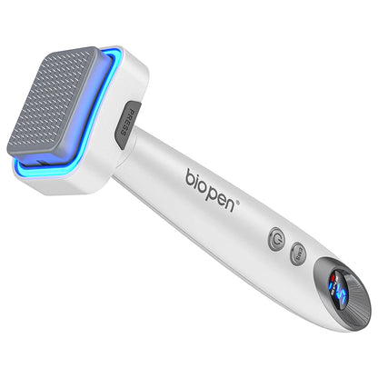 Biopen Bio 6 |Ηλεκτρονικό Microneedling Stamp για Πρόσωπο & Μαλλιά (EMS + LED)
