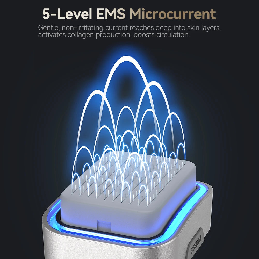 Κεφαλή Biopen Bio 6 | 140 Ακίδες για Μεσοθεραπεία Προσώπου & Τριχωτού