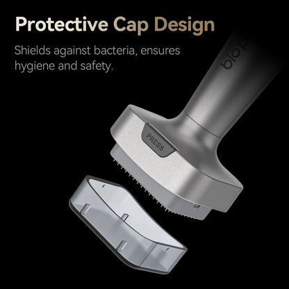 Κεφαλή Biopen Bio 6 | 140 Ακίδες για Μεσοθεραπεία Προσώπου & Τριχωτού