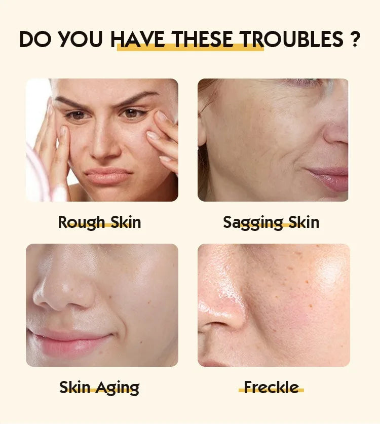 Αμπούλες 20% Βιταμίνης C για Λάμψη και Αντιοξείδωση