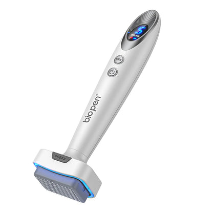 Biopen Bio 6 |Ηλεκτρονικό Microneedling Stamp για Πρόσωπο & Μαλλιά (EMS + LED)