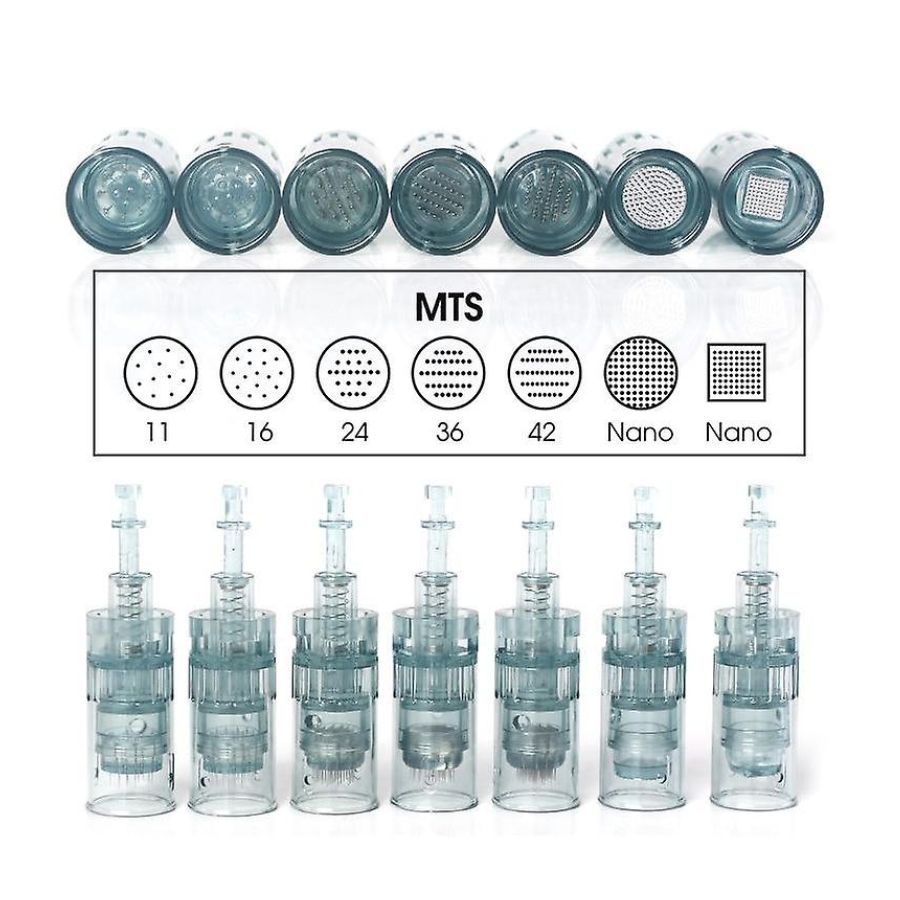 Dr Pen M8S Dermapen με 20 Κεφαλές | Επαγγελματική Συσκευή Μεσοθεραπείας